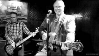 Phil Alvin & The Original Blasters - Crazy Baby. The Redwood - 04/12/2010