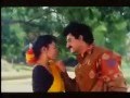 Soundarya Cleavage