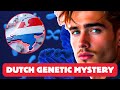 Why The Dutch DNA makes them So Tall and Strong