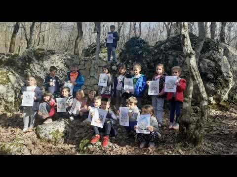 Put srca 10. 3. 2021. – Kako uvesti djecu u molitvu?