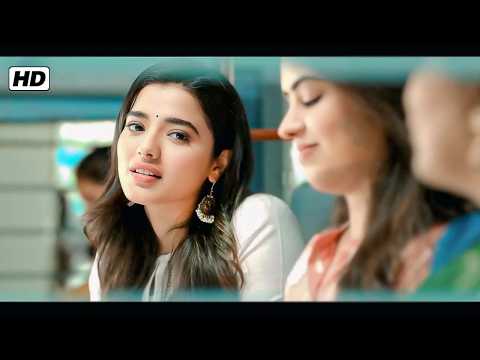 Love Ke Pujari | South Hindi Dubbed Action Romantic Movie Full Love Story | Yazurved, Rachana Movie