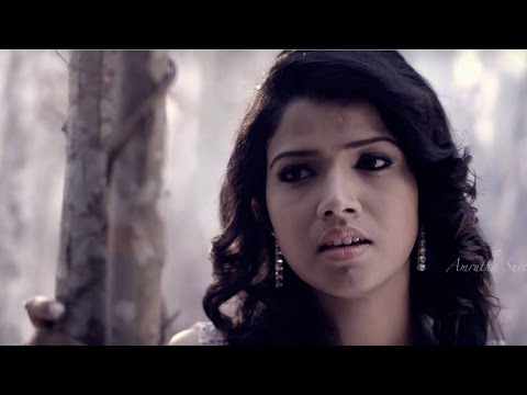 Anayathe - Official Video - by Amrutha Suresh || Vipin Das