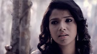 Anayathe - Official Video - by Amrutha Suresh || Vipin Das