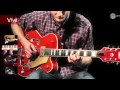 Rise Lead Guitar Instructional