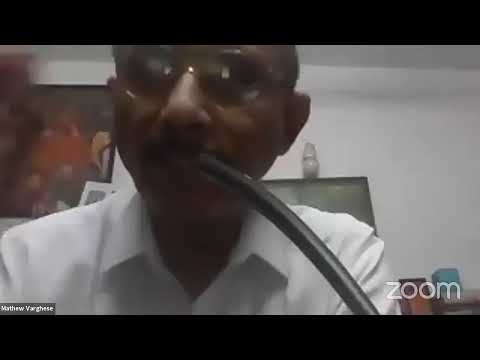 Webinar 50- CTEV Golden Jubilee Webinar GOA Dr Shafique Pirani