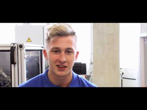 SHW Automotive Kinospot - Ausbildung Aalen-Wasseralfingen