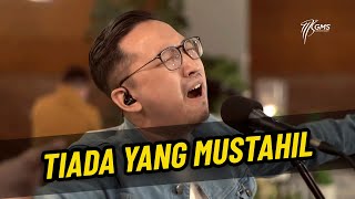 Download lagu Tiada Yang Mustahil (GMS Jabodetabek WORSHIP NIGHT 5) mp3