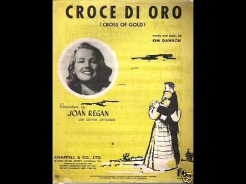 Joan Regan - Someone Else`s Roses ( 1954 )