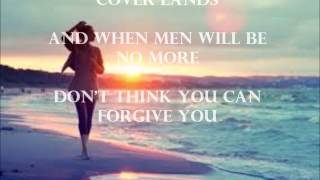 Lilly Wood and The Prick - Prayer in C (Robin Schulz Radio Edit) Lyrics