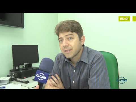 BOM DIA NEWS 26 11 2019  Aumenta o número de acidentes com motocicletas e agressões físicas