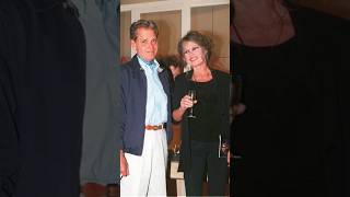 Brigitte Bardot 32Year marriage to Bernard d'Ormale &amp; son❤️❤️#shorts #love #actress #marriage #fyp