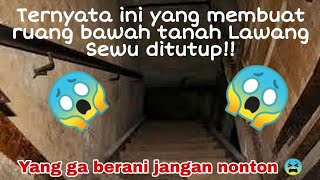 Download lagu ADA APA DI RUANG BAWAH TANAH LAWANG SEWU?? 😱 mp3
