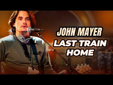 Last Train - Travis