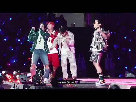 220313 BTS💜 PTD ON STAGE SEOUL Day-3 |   PTD Seoul IDOL Performance