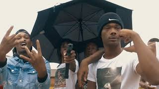 LilCj Kasino x ApeGang Almighty - Heart Of The 6 (Exclusive By: @HalfpintFilmz)