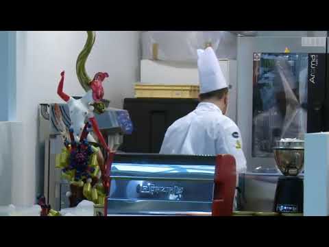 SIGEP 2019 - Pastry Events - ENG: SIGEP 2019 - Pastry Events - ENG lorem  lorem  lorem  lorem  lo...