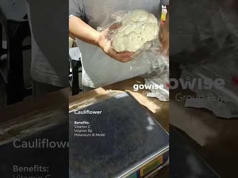 Cauliflower ( 300g ) x 1 Pack