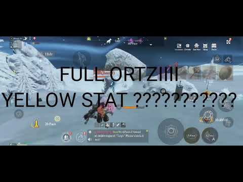 YuTu PVP CHIMERALAND NEW META SERVER 114