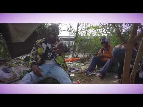 Goldmouth - Freestyle