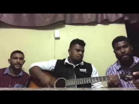 Ni Lomani Au - Joji Kevetibau, Emosi Jimson Mara feat  Patsu Maitamavua Jnr