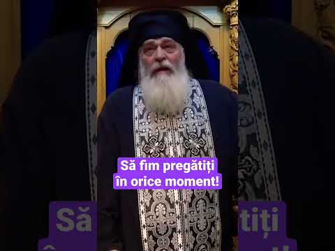 Să fim pregătiți 🥺