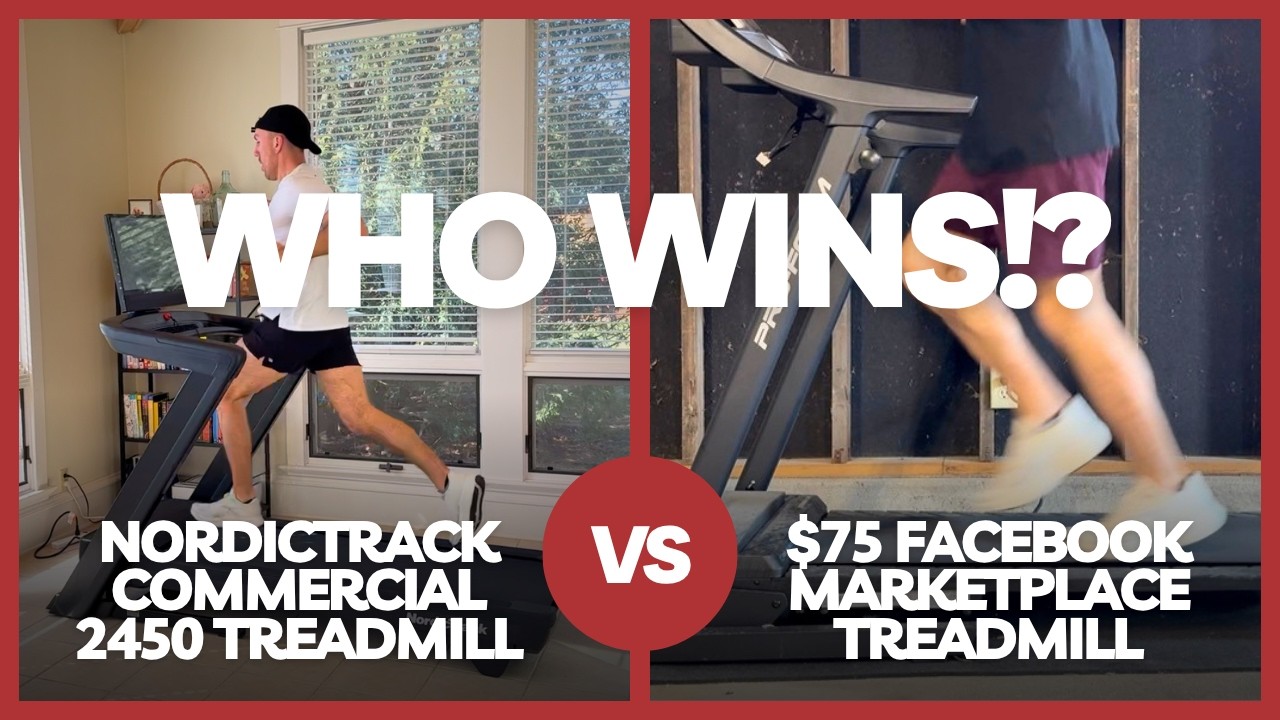 NordicTrack Commercial 2450 Review: Is It Worth It? (A Physical Therapist's Honest Take)