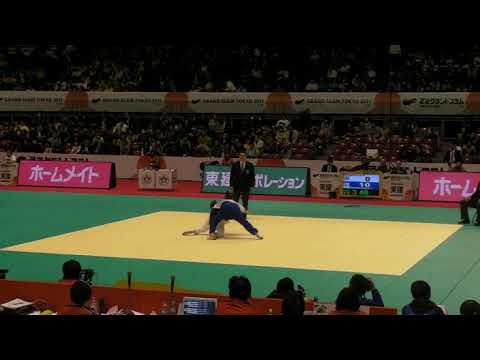 GS TOKYO 2011 57 P2 MALLOY Marti USA BOUKOUVALA Ioulietta GRE