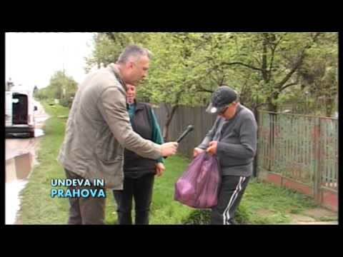 Emisiunea Undeva în Prahova – comuna Podenii Noi – 19 aprilie 2014