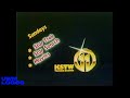 KSTW 11 Station ID 1984