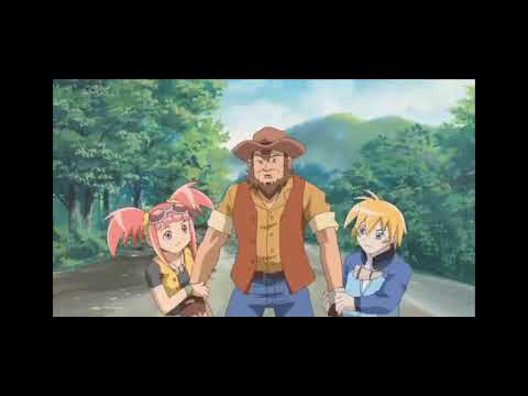 Best of Rex Owen and Zoe Drake (Dinosaur King)