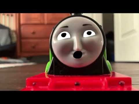 Henry Takes A Tumble (Michael Brandon Version)