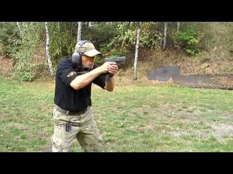 A Pistol Chassis That Fits Almost Any Pistol: The FAB Defense A.M.P.