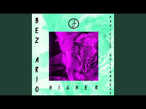 Higher (feat. Danielle Hollobaugh)