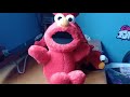 1995 Tickle Me Elmo