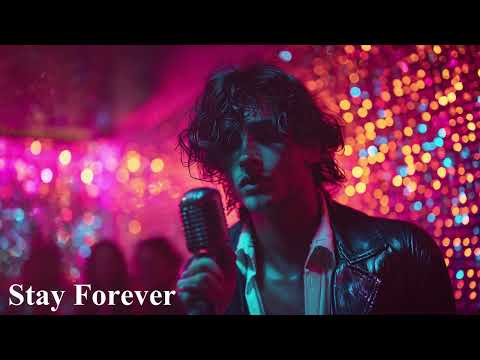 Stay Forever (Beat Together) – 80s Retro Euro Disco | DDM Music