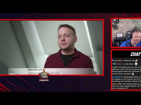 Reaktion auf: PREPPING Deutsche Survival PREPPING: Deutsche Survival Prepper - Bereit für Krisen...