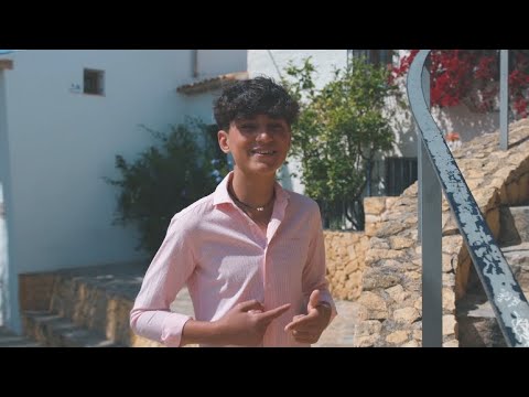 Bajo el sol - Carlos Higes (vídeo oficial)