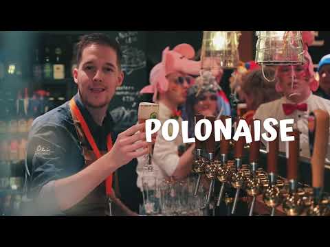 La Bamba ft. DJ Jeaan & Zoeskoel Crew - Heij in De Zoeskoel