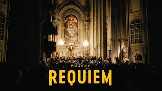 Download lagu Wolfgang A. Mozart – Requiem in D minor, K. 626 (Minoritenkirche, Vienna) mp3 Download lagu Wolfgang A. Mozart – Requiem in D minor, K. 626 (Minoritenkirche, Vienna) mp3