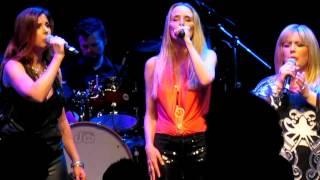 Wilson Phillips - In My Room 2014