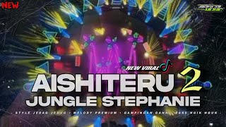 Download lagu DJ AISHITERU 2 ANDALAN MAHARDIKA PRO JEDAG JEDUG VIRAL TIKTOK IRPAN BUSIDO 69 PROJECT mp3