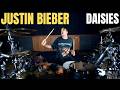 Justin Bieber Daisies Matt McGuire Drum Cover