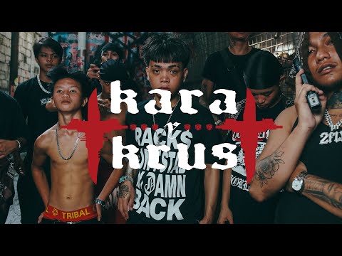 Jeez - Kara y Kruz (Official Music Video)