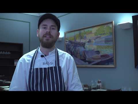 Ravintola- ja cateringala_Bassi