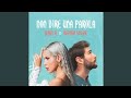 BABY K ALVARO SOLER Non dire una parola ( Testo/Lyrics Video) BABY K ALVARO SOLER Non dire una parola ( Testo/Lyrics Video)