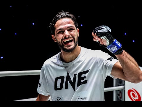 Petkhaokradong Lukjaomaesaithong vs Ali Kelat full fight
