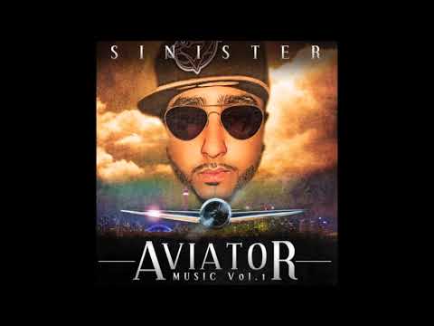 "Braggin" - Sinister  ft. Roti [prod. Skosha Muzik]