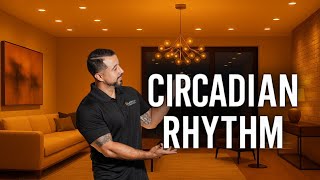 Lutron Ketra Lighting Demo | Bell & McCoy HQ Houston TX 