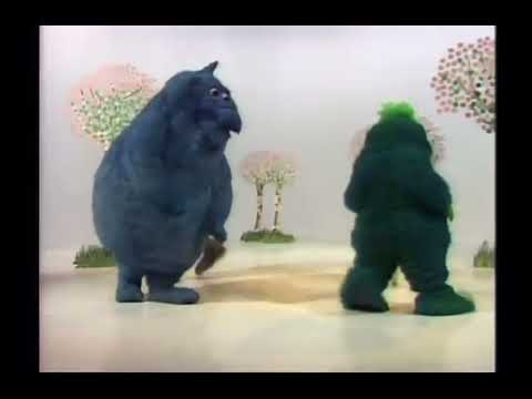 The Muppet Show - 212: Bernadette Peters - “Take a Little One Step” (1977)