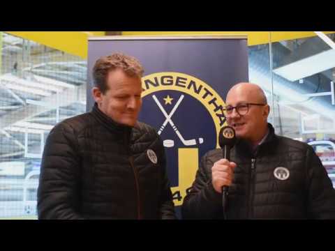 Peter Zulauf und Kevin Schläpfer ziehen Bilanz zur Qualifikation 19/20